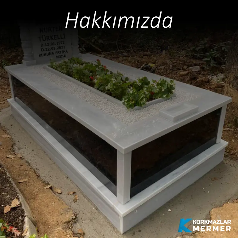 Korkmazlar Mermer mezar yapımı